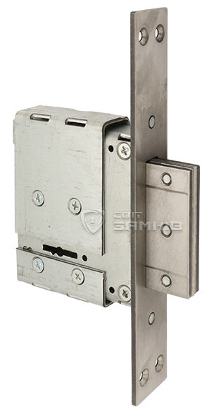 Механизм замка RADLOCK M 206