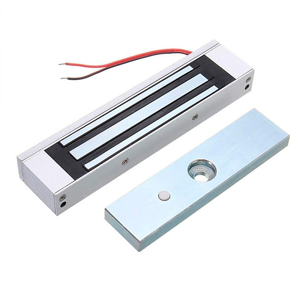 Обратная планка и электромагнит