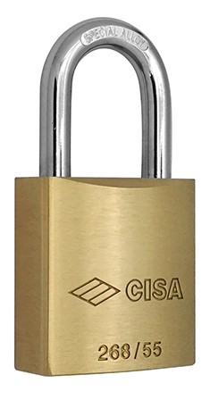 дугообразный навесной замок для дверей