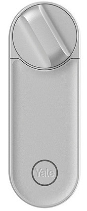 Модель розумного замка YALE LINUS L2
