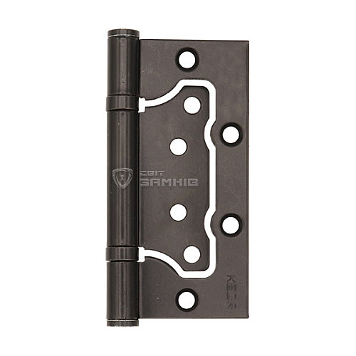 Zavis-KEDR-FLUSH-100-75-Black-mat-chornii-matovii-3.jpg