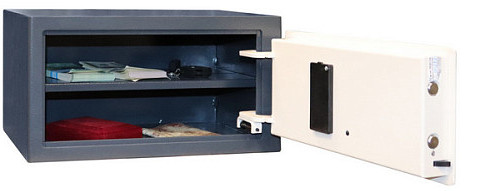 Мебельный сейф для денег и ценностей
