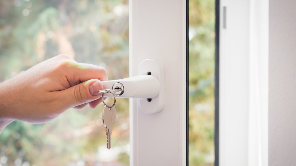 базовая функция открывания окон и оконных ручек