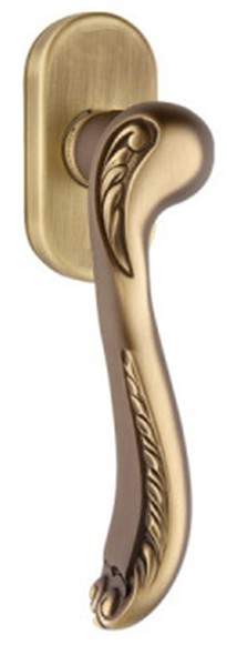 ручка для окон дизайнерская