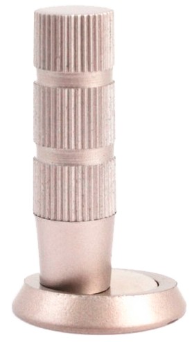 Стопор дверной скрытый BUONELLE Magnetic