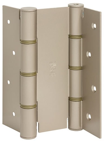 Барная петля с двумя осями ALDEGHI LUIGI барная петля