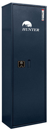 Сейф GRIFFON GLST130 по отпечатку пальца