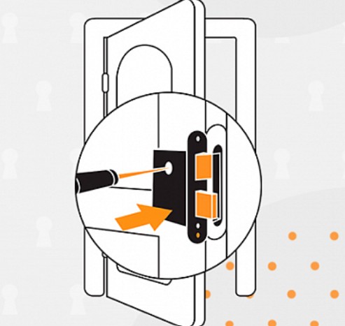 Иллюстрация ведущая к монтажу