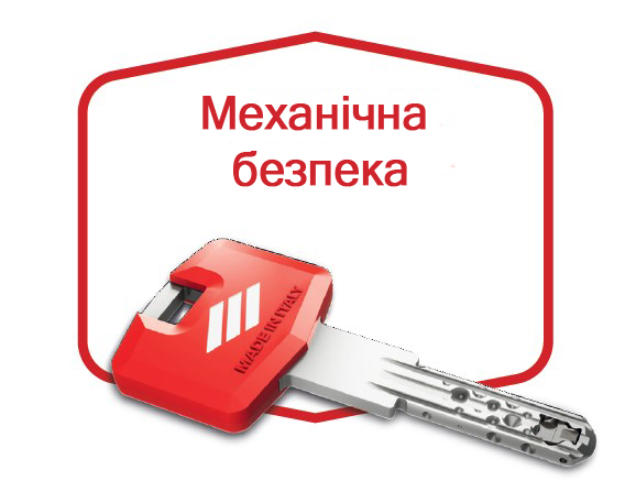 Рухомий елемент на ключі