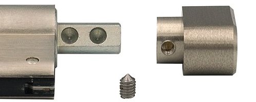 Вороток от модульного цилиндра CISA