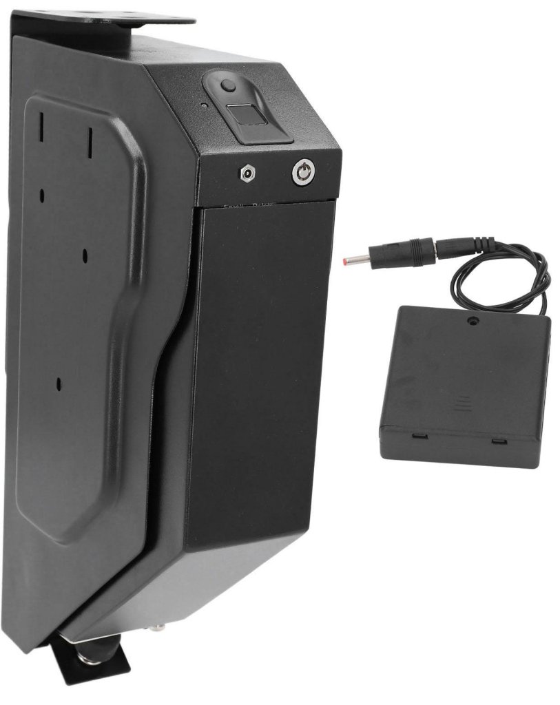 Питание от USB