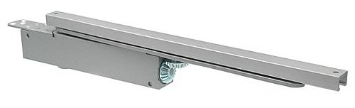 Сірий дотягувач CISA D8200