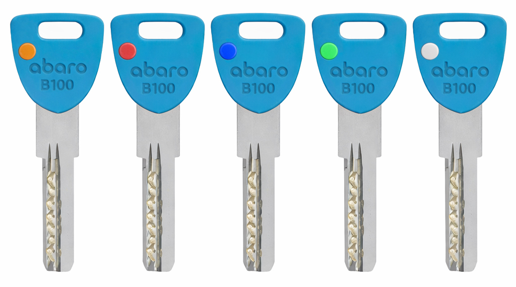 Ключі ABARO B100.jpg