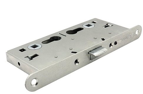 Механизм замка антипаника