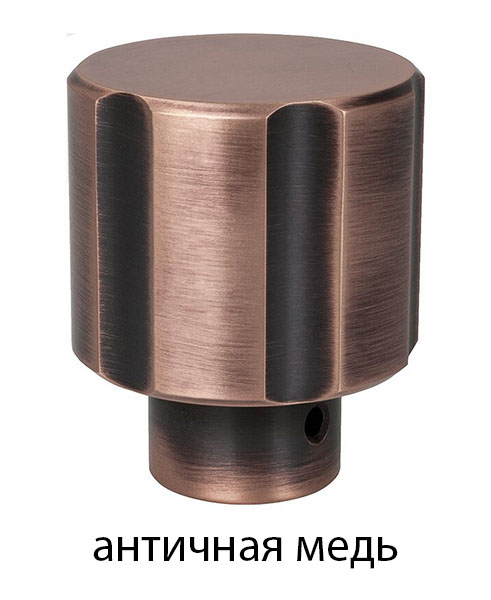 Вороток ABUS Z античная медь