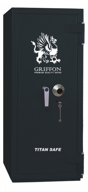 Механический и ключевой тип открытия