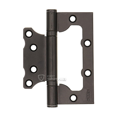 Zavis-KEDR-FLUSH-100-75-Black-mat-chornii-matovii-1.jpg