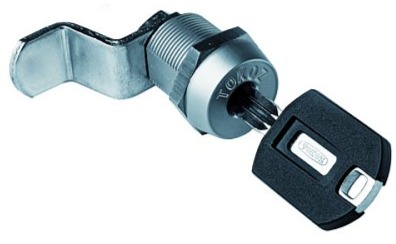 Замок для поштової скриньки TOKOZ CAMLOCK PRO Поштовий замок TOKOZ CAMLOCK PRO