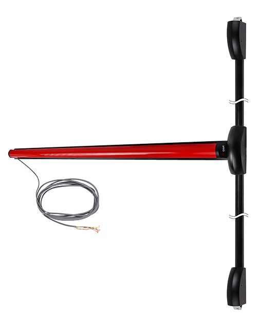 електромоторна антипаніка