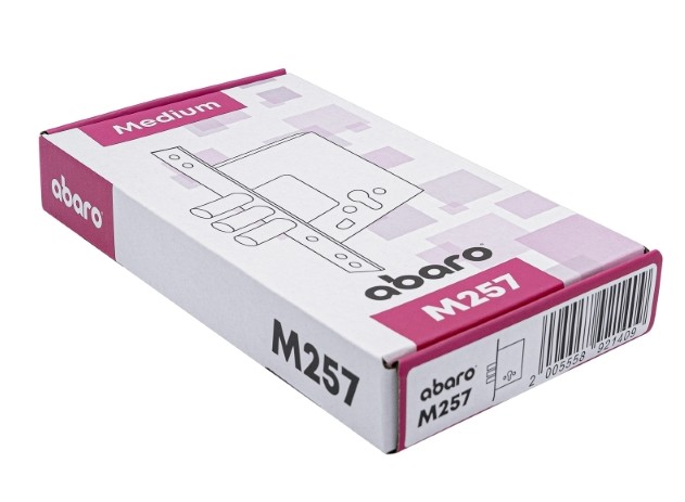 Коробка от ABARO M257