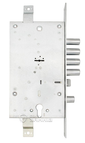 Замок для входной двери