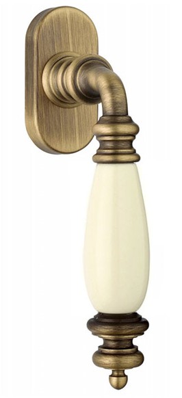 эксклюзивная ручка для окон