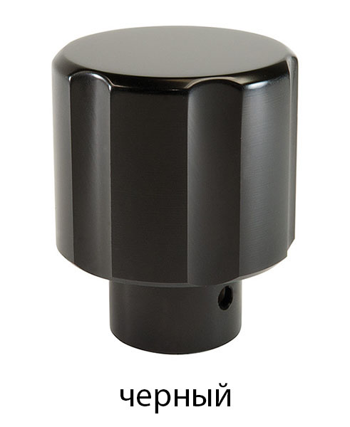 Вороток ABUS Z черный