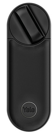 Модель сучасного смарт-замку YALE LINUS L2