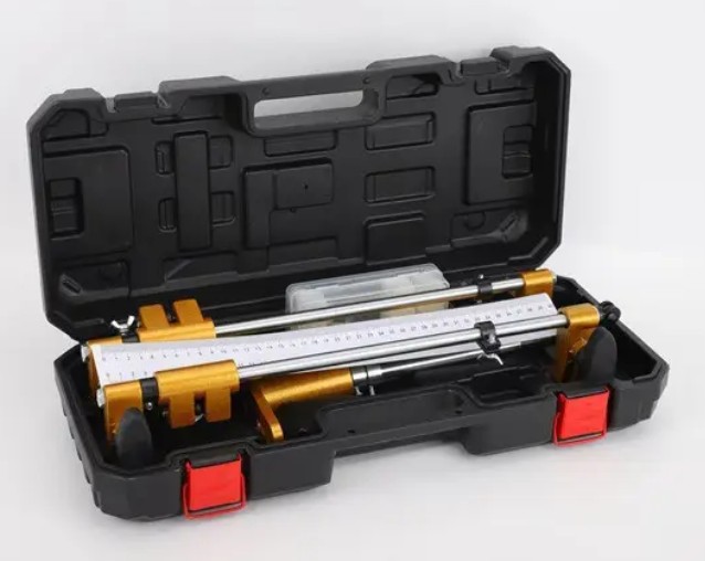 Специальный набор инструментов для врезки замков