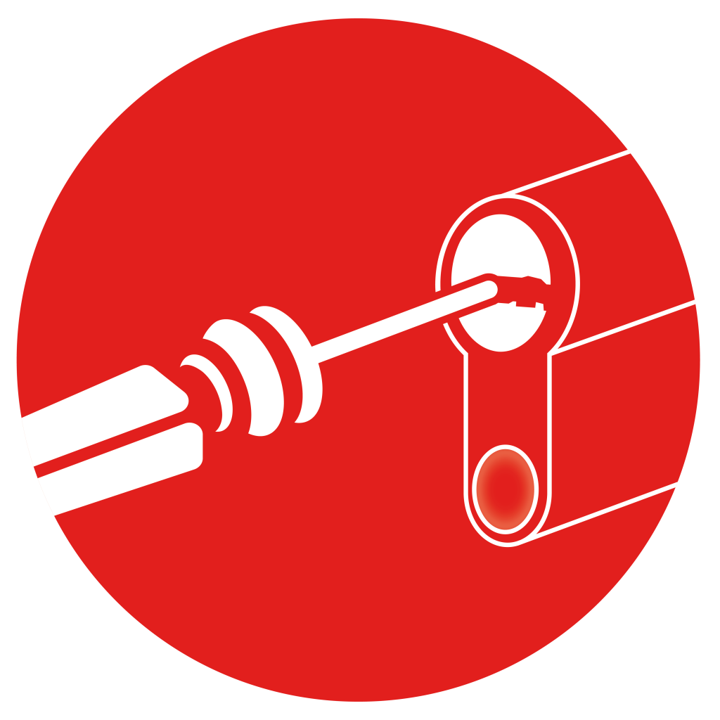 Защита от интеллектуального излома отмычками