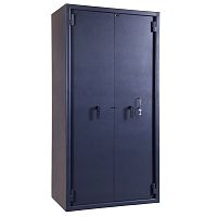 Шафа для зброї GRIFFON GP.200.2.K.K