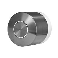 Розумний замок NUKI Smart Lock Ultra WiFi накладний сріблястий