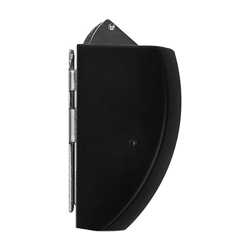 Комплект накладної антипаніки CISA Fast Touch 59811.10 1200 мм 2/3-точковий вверх-вниз червона - Фото №12