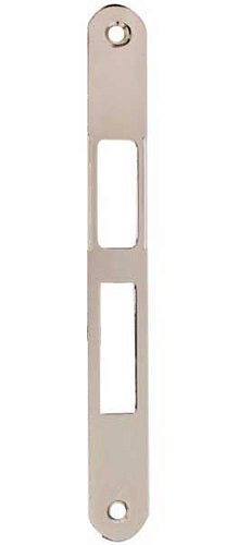 Ответная планка AGB Centro Focus никель - Фото №1