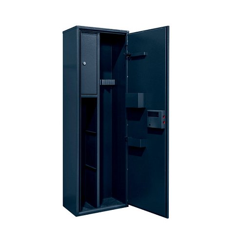 Сейф для оружия GRIFFON GLST.130.Fingerprint - Фото №2