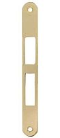 Зворотня планка AGB Centro Focus латунь