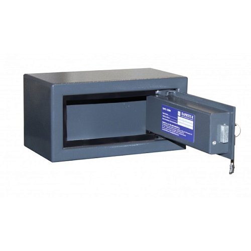 Сейф мебельный GRIFFON R.12.K - Фото №4