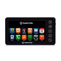 Видеодомофон TANTOS Prime 7'' black