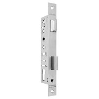 Механізм замка ABARO P920-35 (BS35*92, 24 мм) язичок нержавіюча сталь