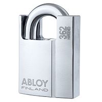 Замок навесной ABLOY PL362 Protec (2 ключа)