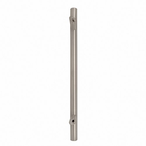 Ручка скоба ABARO Bali 45° L:1000 X:800 D:32mm SS 304 нерж. сталь (половинка) - Фото №5