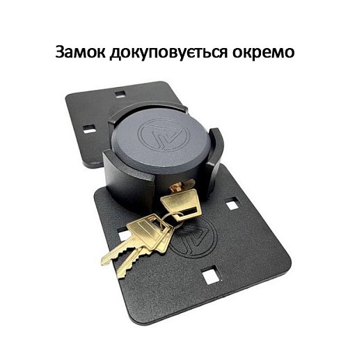 Навіси ASPECT №4 - Фото №3