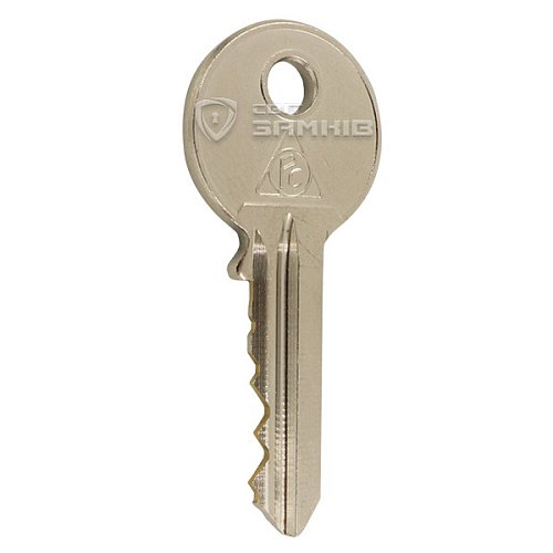 Циліндр CORTELLEZZI PRIMO 117F 60T (30*30T) білий - Фото №4