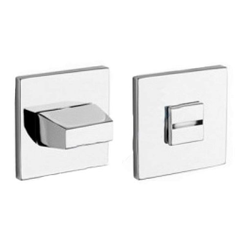 Вороток TUPAI 4040Q 5S хром полированный  - Фото №1