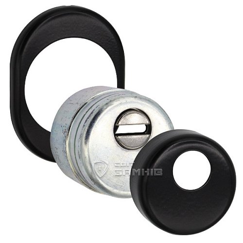 Протектор AZZI FAUSTO F23 42 мм черный - Фото №2