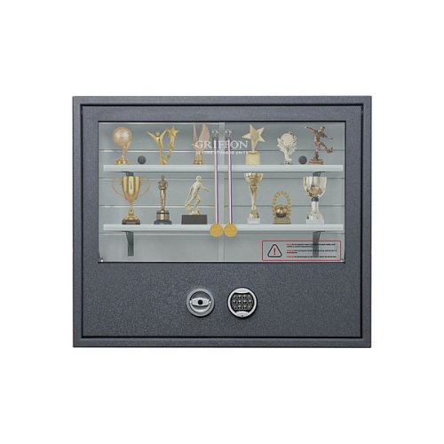 Сейф для зброї GRIFFON GG.W.84/100.E - Фото №7