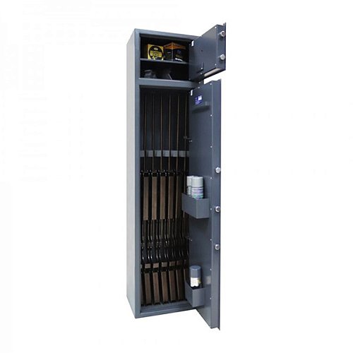 Сейф для зброї GRIFFON G.170.E.E - Фото №3