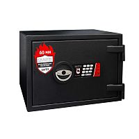 Сейф огнестойкий GRIFFON FRS.30.E BLACK