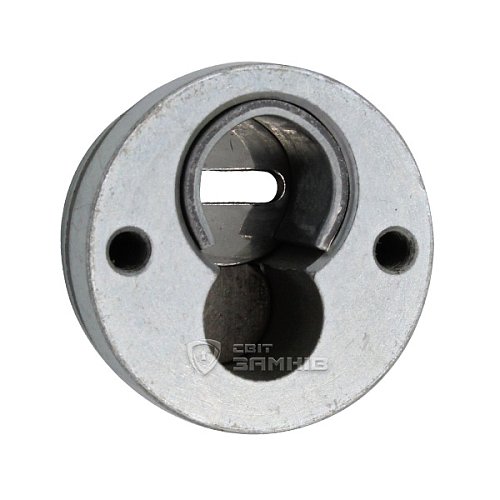 Протектор AZZI FAUSTO F23 Antitubo SB 25 мм 85х70 бронза - Фото №3