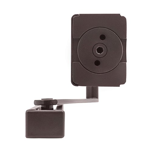 Доводчик CISA D5210.03.0.88 BC SLD HO с фиксацией до 80 кг коричневый - Фото №3